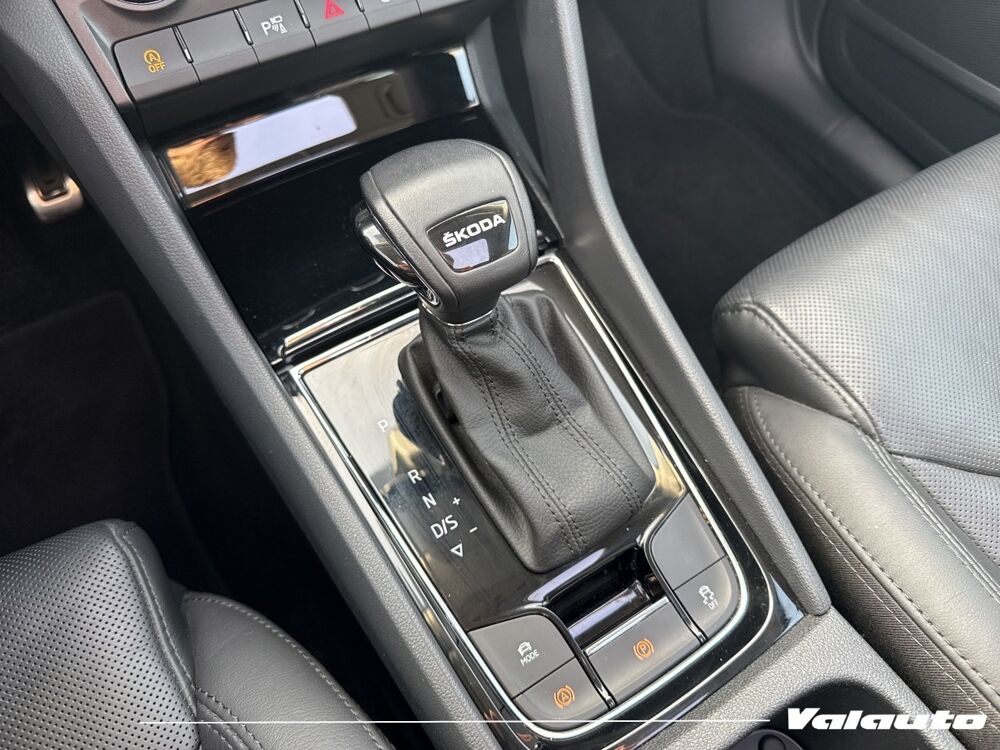 Kodiaq 2.0 TDI 150 DSG LAURIN KLEMENT 2023 occasion 59400 Cambrai
