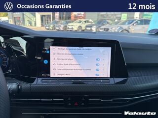 Golf R-LINE 1.5 ETSI 150 CH DSG7 2024 occasion 59223 Roncq