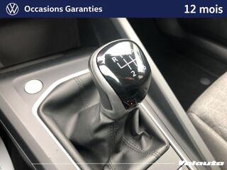 Golf 1.5 TSI 116 VW EDITION 2024 occasion 62217 Beaurains