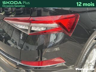 Kodiaq STYLE 2.0 TDI 150 SCR DSG7 7 PLACES 2024 occasion 59130 Lambersart