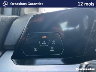 Golf SW LIFE PLUS 2.0 TDI 116CH DSG7 2023 occasion 59930 La Chapelle-d'Armenti&egrave;res