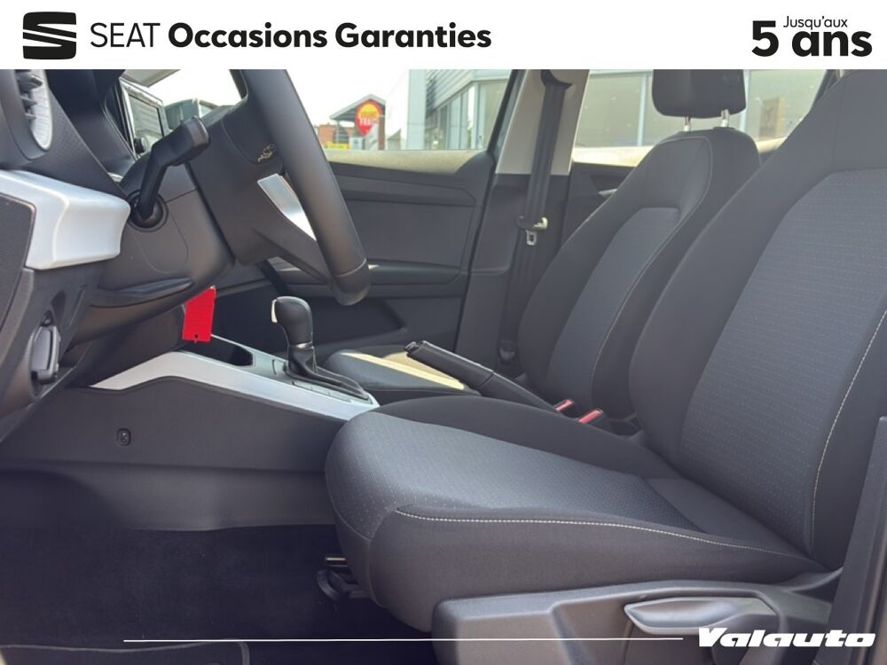 Arona COPA 1.0 TSI 115 CH DSG 7 2025 occasion 59223 Roncq
