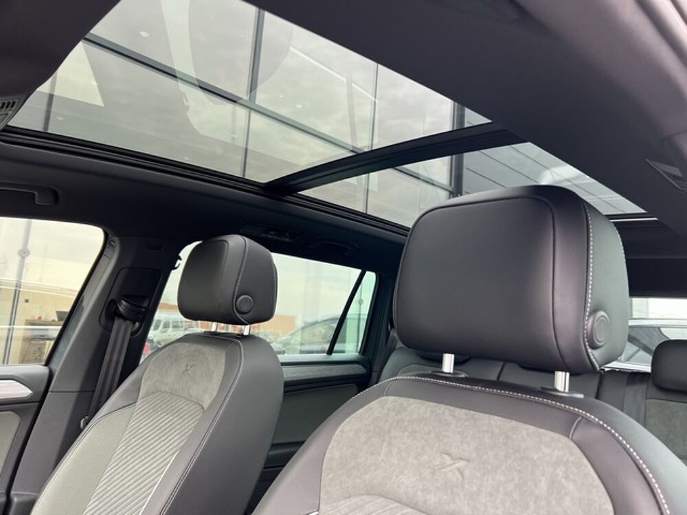 Tarraco 2.0 TDI 150 DSG7 5 PLACES XPERIENCE 2023 occasion 59223 Roncq