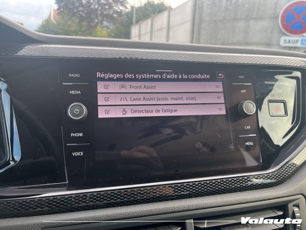 Polo LIFE 1.0 TSI 95CH BVM5 2023 occasion 59100 Roubaix