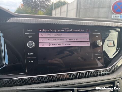 Polo LIFE 1.0 TSI 95CH BVM5 2023 occasion 59100 Roubaix