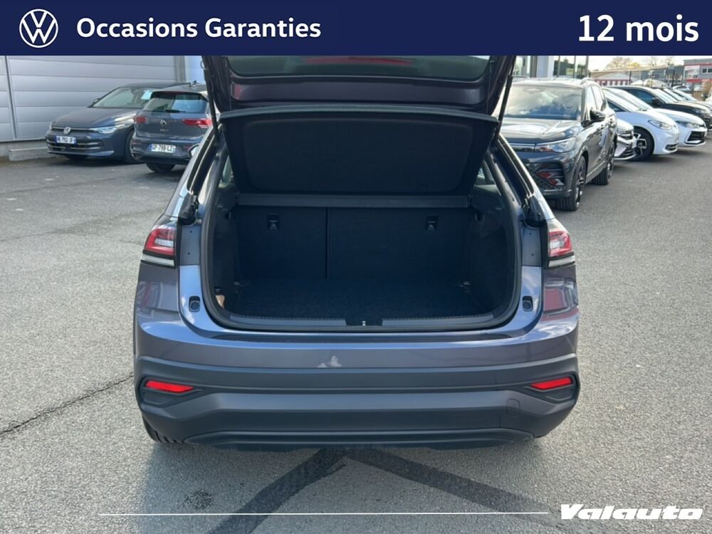 Taigo 1.0 TSI 95 LIFE 2023 occasion 62217 Beaurains
