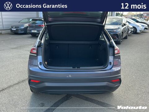Taigo 1.0 TSI 95 LIFE 2023 occasion 62217 Beaurains