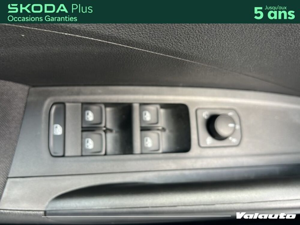 Fabia SELECTION 1.0 TSI 116CH DSG7 2025 occasion 59130 Lambersart