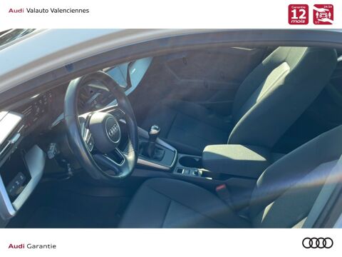 A3 30 TDI 116CH BUSINESS LINE 2022 occasion 59860 Bruay-sur-l'Escaut