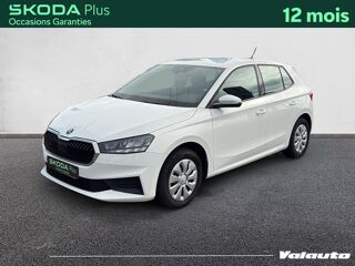Fabia 1.0 MPI 65 CH ACTIVE 2023 occasion 59720 Louvroil