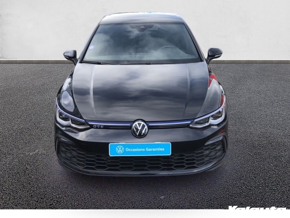 Golf GTE HYBRIDE RECHARGEABLE 245 CH DSG6 2023 occasion 62217 Beaurains