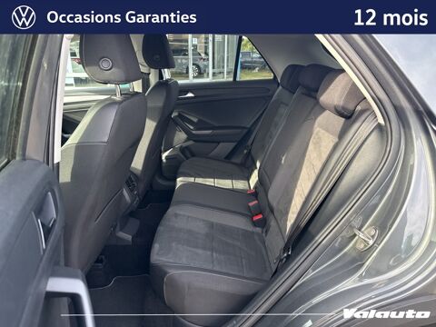 T-ROC STYLE 1.5 TSI 150CH 2023 occasion 59223 Roncq