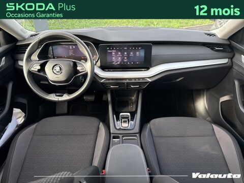 Octavia SELECTION 2.0 TDI 150 DSG7 2025 occasion 59860 Bruay-sur-l'Escaut