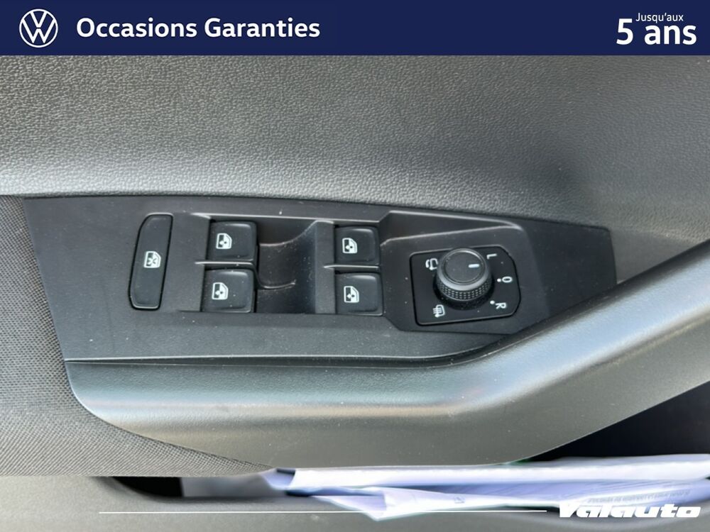 Polo 1.0 TSI 95 CH BVM5 VW EDITION 2025 occasion 62217 Beaurains