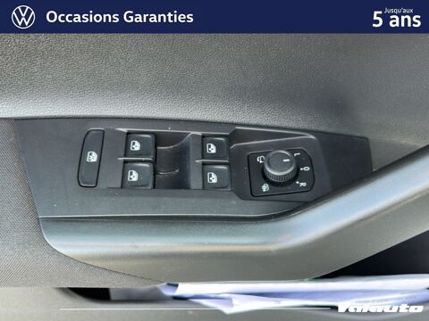 Polo 1.0 TSI 95 CH BVM5 VW EDITION 2025 occasion 62217 Beaurains