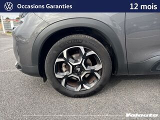 C5 aircross BLUEHDI 130 EAT8 2024 occasion 59400 Cambrai
