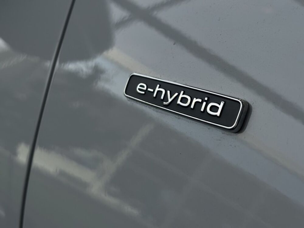 Q3 E HYBRID 272 CH S TRONIC 6 2026 occasion 59860 Bruay-sur-l'Escaut