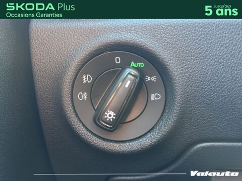 Fabia MONTE CARLO 1.0 TSI 95CH 2025 occasion 59223 Roncq