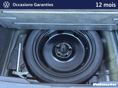T-ROC 1.5 TSI 150 DSG7 VW EDITION 2024 occasion 59223 Roncq