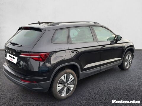 Karoq BUSINSS 2.0 TDI 116 DSG7 2022 occasion 59860 Bruay-sur-l'Escaut