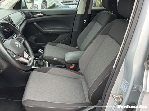 T-Cross VW EDITION 1.0 TSI 95CH BVM5 2024 occasion 59860 Bruay-sur-l'Escaut