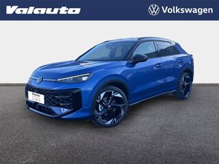 T-ROC NOUVEAU NF 1.5 ETSI HYBRID 150CH DSG7 ... 2026 occasion 59400 Cambrai