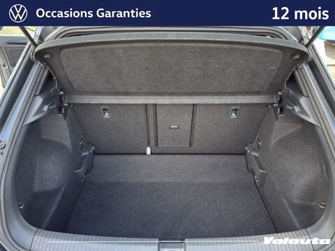 T-ROC 2 TDI 150 DSG R LINE 2023 occasion 59223 Roncq