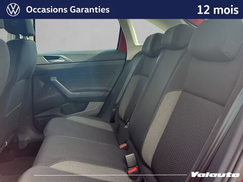Taigo 1.0 TSI 95 LIFE PLUS 2023 occasion 59400 Cambrai
