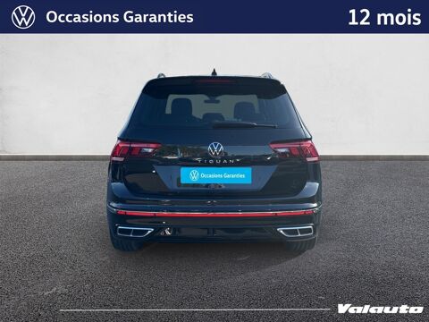 Tiguan 2.0 TDI 150 CH DSG7 R LINE 2023 occasion 59860 Bruay-sur-l'Escaut