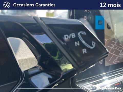 ID.3 PRO 204CH PERFORMANCE 62 KWH 2023 occasion 62217 Beaurains