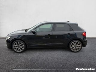 A1 ADVANCED 30 TFSI 110CH 2023 occasion 59930 La Chapelle-d'Armenti&egrave;res
