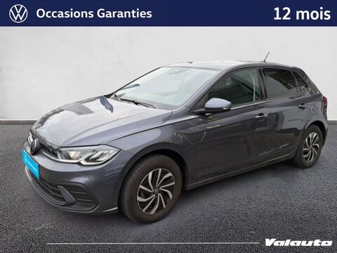 Annonce voiture Volkswagen Polo 18890 €