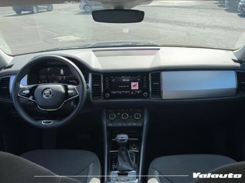 Kodiaq AMBITION 2.0 TDI 150 DSG 2024 occasion 59223 Roncq