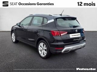 Arona XPERIENCE 1.0 TSI 95 CH 2022 occasion 59223 Roncq