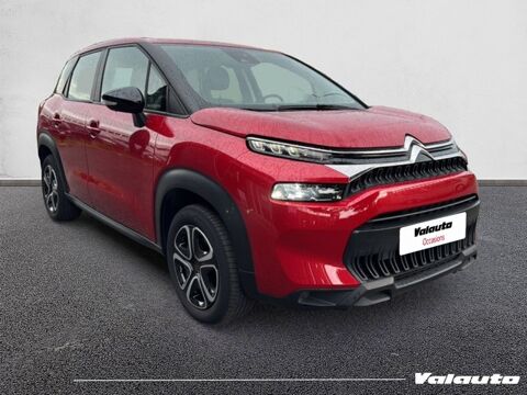 C3 Aircross 110CH FEEL 2022 occasion 59223 Roncq