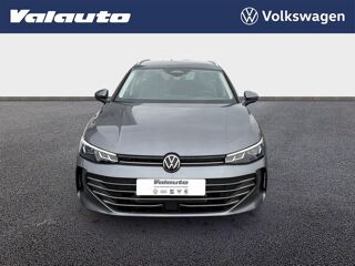 Passat SW EHYBRID 204CV 1.5 DSG6 LIFE PLUS 2025 occasion 59930 La Chapelle-d'Armenti&egrave;res