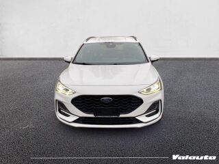 Focus SW 1.0 ECOBOOST MHEV 125 CH ST-LINE X 2023 occasion 59860 Bruay-sur-l'Escaut