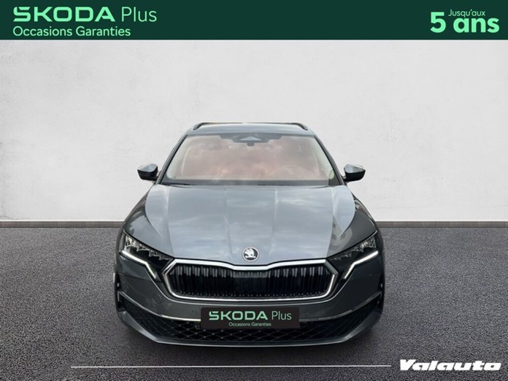 Octavia SELECTION 2.0 TDI 150 DSG7 2025 occasion 59130 Lambersart