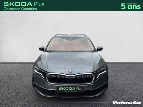 Octavia SELECTION 2.0 TDI 150 DSG7 2025 occasion 59130 Lambersart