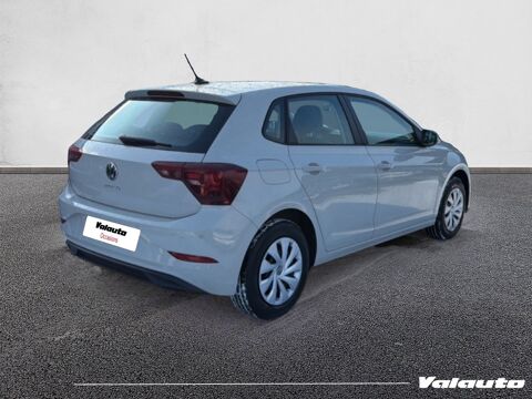 Polo FL 1.0 MPI 80 CH BVM5 2024 occasion 62217 Beaurains