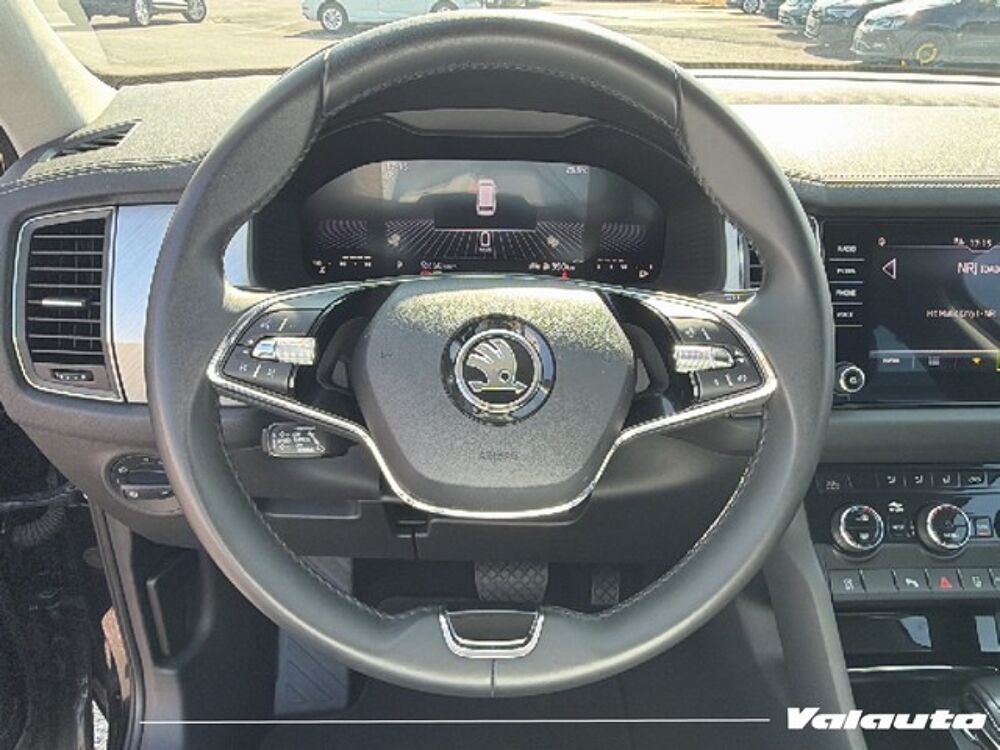 Kodiaq AMBITION 2.0 TDI 150 DSG 2024 occasion 59400 Cambrai