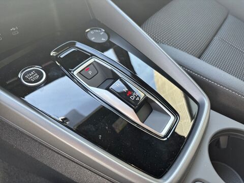 A3 ALLSTREET 40 TFSIE 204 S TRONIC AVUS 2025 occasion 59860 Bruay-sur-l'Escaut