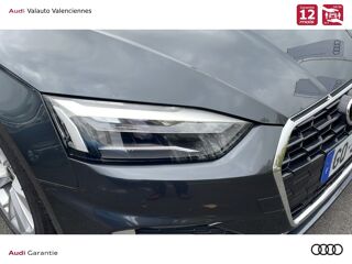 A5 SB 35 TDI 2.0 163 CH S TRO... 2023 occasion 59860 Bruay-sur-l'Escaut