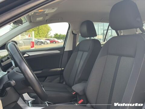 T-ROC 1.0 TSI 110 CH LIFE PACK 2023 occasion 59400 Cambrai