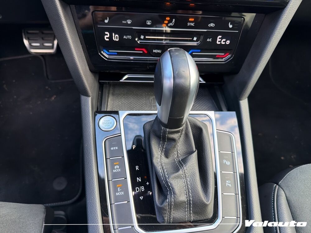 Arteon SB R LINE HYBRIDE 1.4 TSI 218CH DSG6 ... 2023 occasion 59930 La Chapelle-d'Armenti&egrave;res