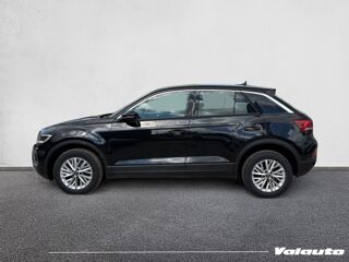 T-ROC 1.0 TSI 110CH BVM6 2023 occasion 59223 Roncq