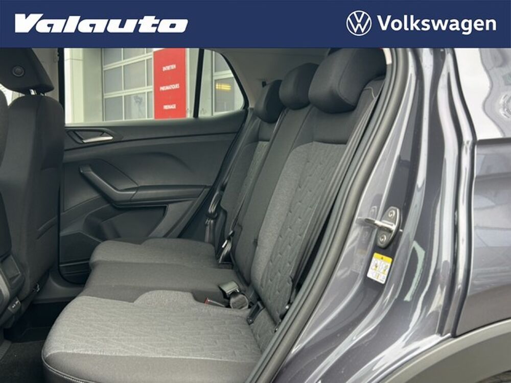 T-Cross FL 1.0 TSI 116CH DSG7 LIFE/LIFE PLUS 2026 occasion 62217 Beaurains