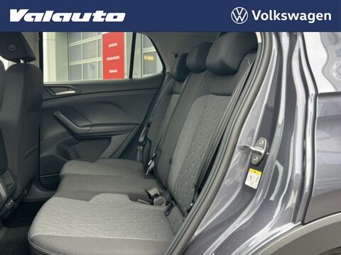 T-Cross FL 1.0 TSI 116CH DSG7 LIFE/LIFE PLUS 2026 occasion 62217 Beaurains