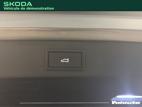 Kodiaq SPORTLINE 1.5 TSI 204 CH PHEV DSG6... 2026 occasion 59130 Lambersart