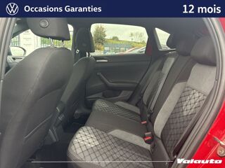 Taigo 1.5 TSI 150 CH DSG7 R LINE 2023 occasion 59223 Roncq